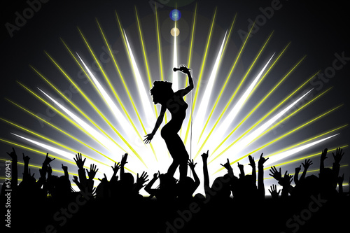 Photography Singer