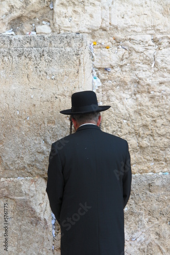 Wailing Wall