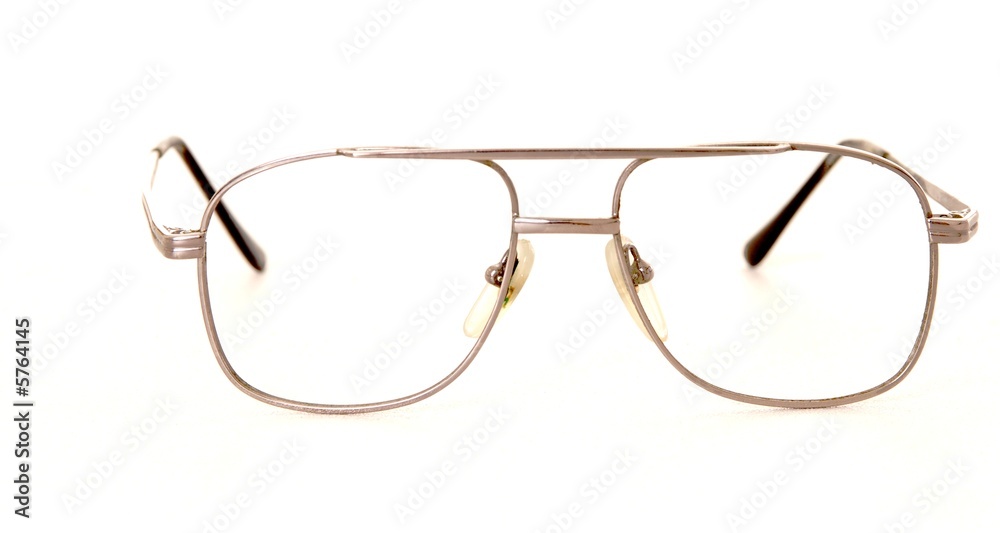 Fototapeta premium Glasses