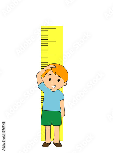 Measuring Height