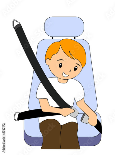 Seatbelt