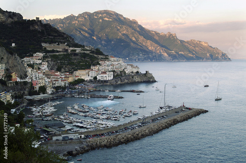 amalfi photo