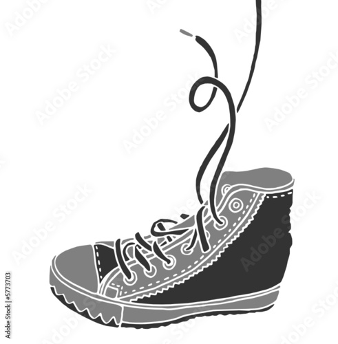 chaussure sport