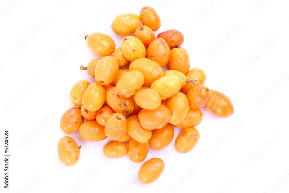 Caja - common fruit in tropical america countries . Caja - common fruit in tropical america countries .