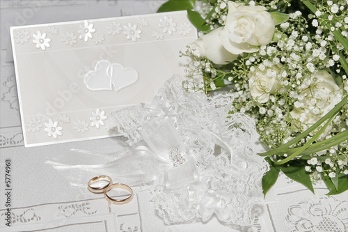 Wedding rings