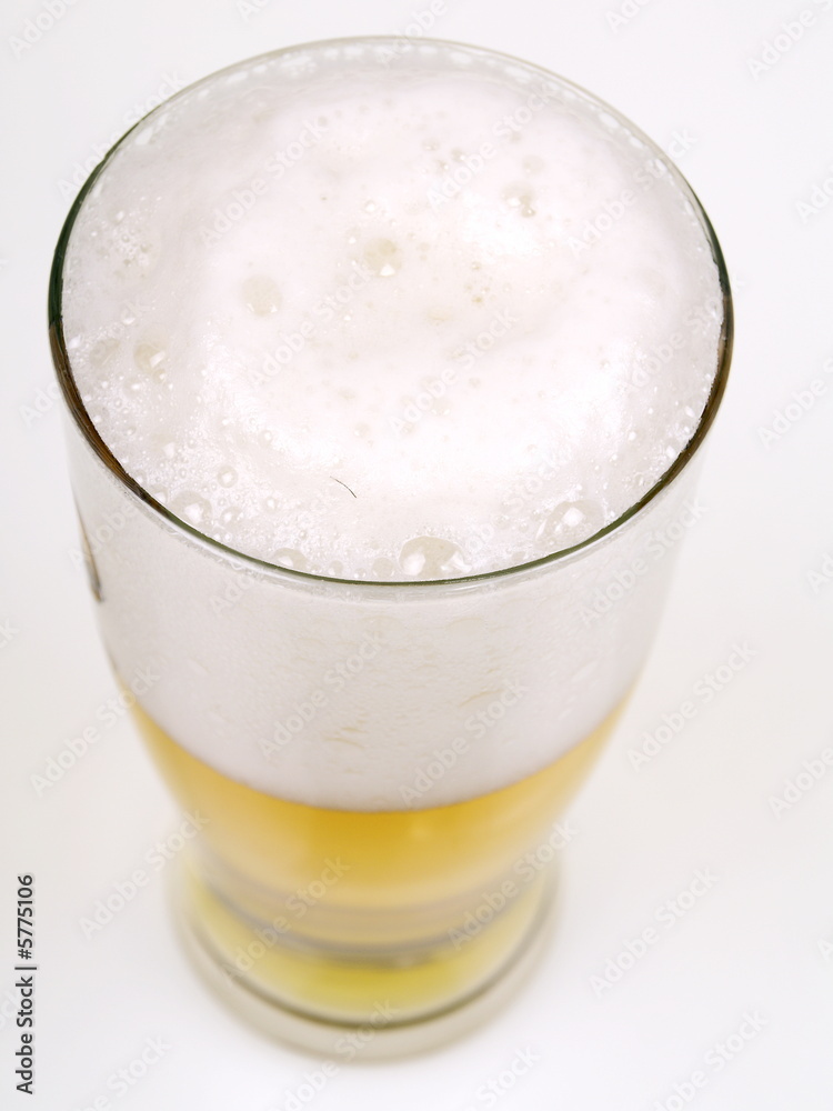 glas bier glas bier