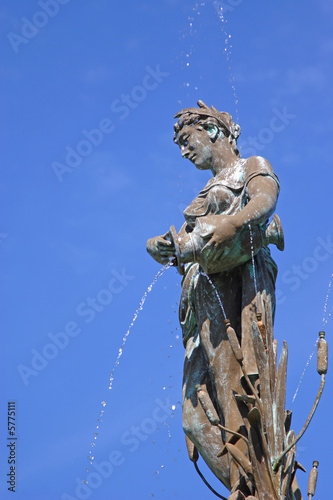 Aphrodite Fountain