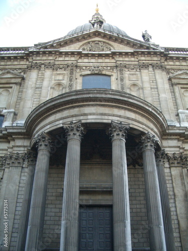 St. Paul's Cathedral 2