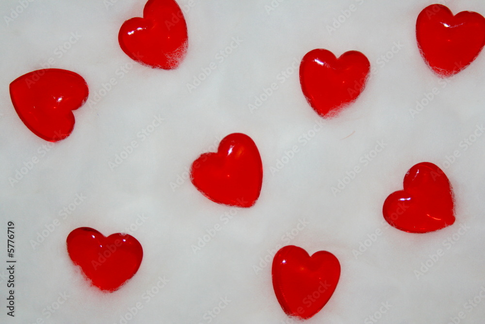 Obraz premium Valentine