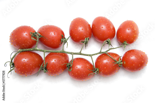 truss tomatoes