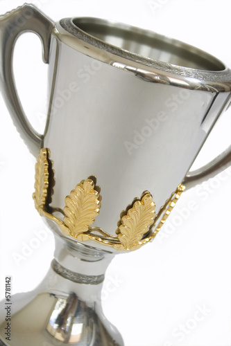 winning cup 