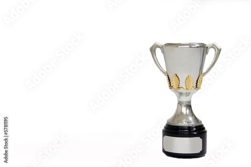 winning cup 