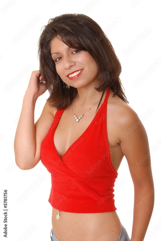 Sexy Latina Sexy Latina