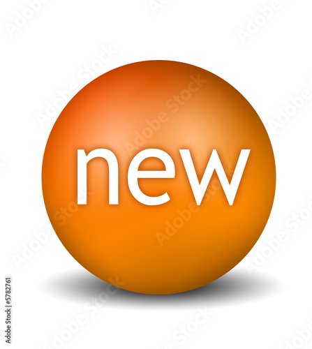 new symbol - orange
