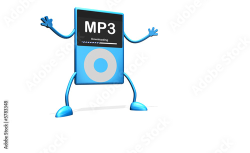 Photos Lecteur MP3
