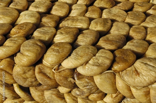 Obraz na płótnie fruits secs