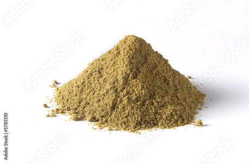 herbs