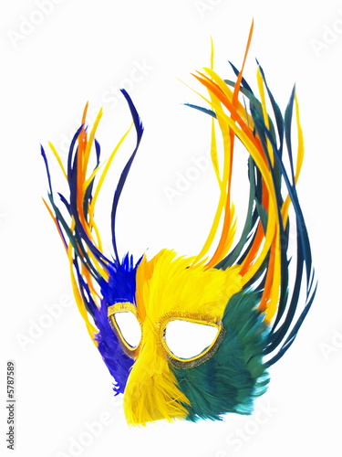venizianische maske