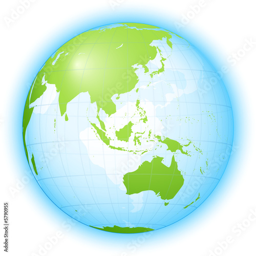 Planète terre