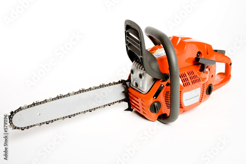 chainsaw