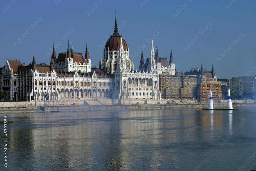 Fototapeta premium Architecture