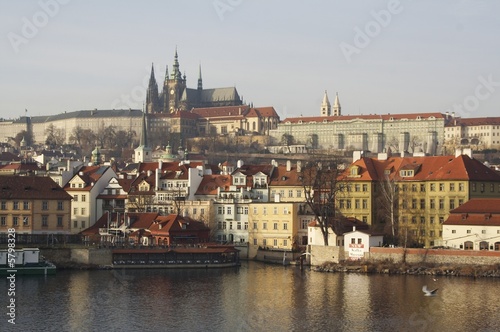 prague castle