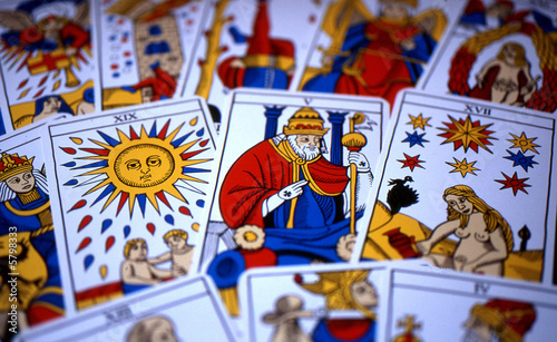 tarot