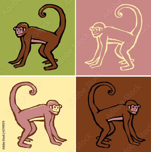 dessin animal 