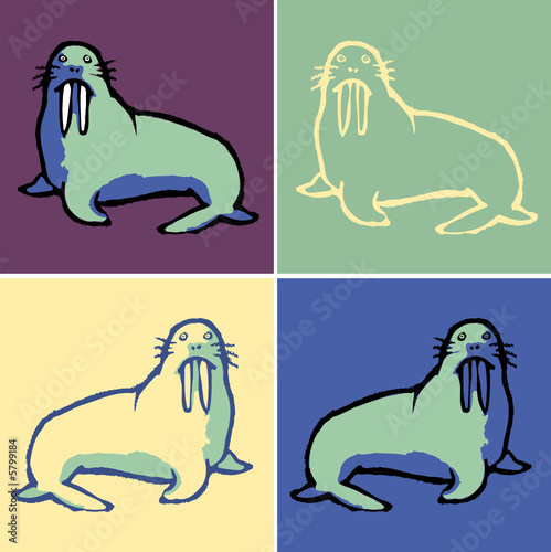 dessin animal 