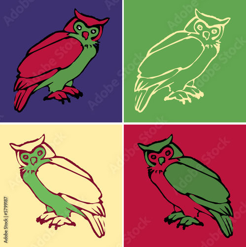 dessin animal 