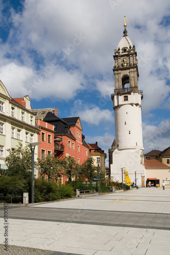 Reichenturm Bautzen