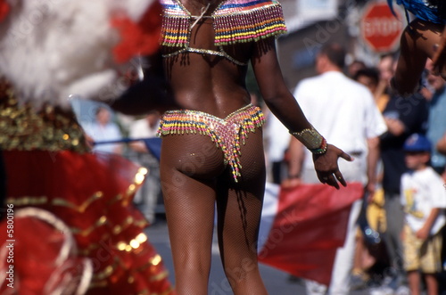 carnaval bresilien