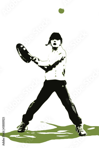Tennis