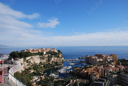 monaco