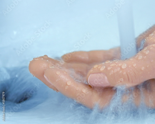 eau