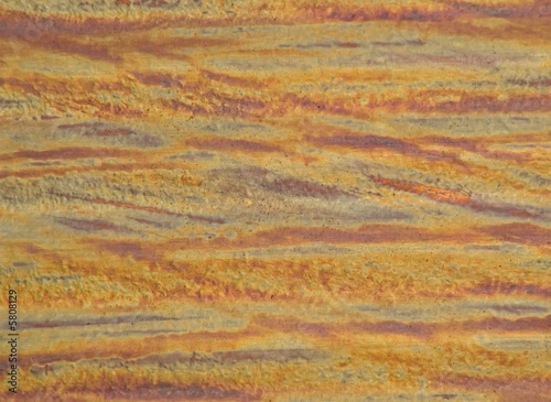 Etched Metal Background