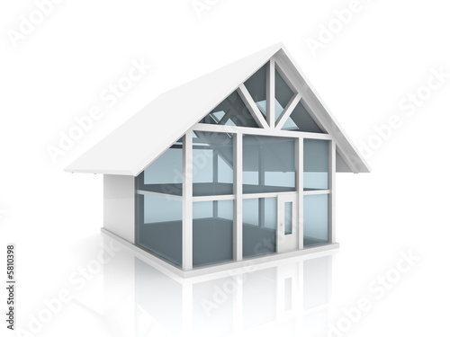 Glashaus