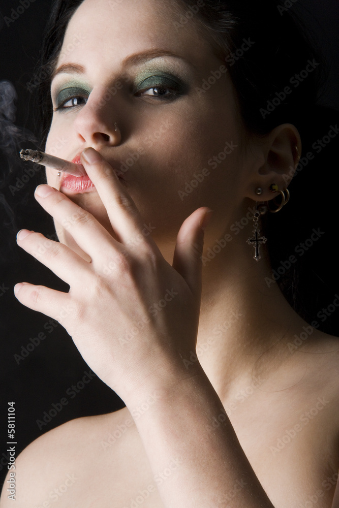 beautifull smoker beautifull smoker