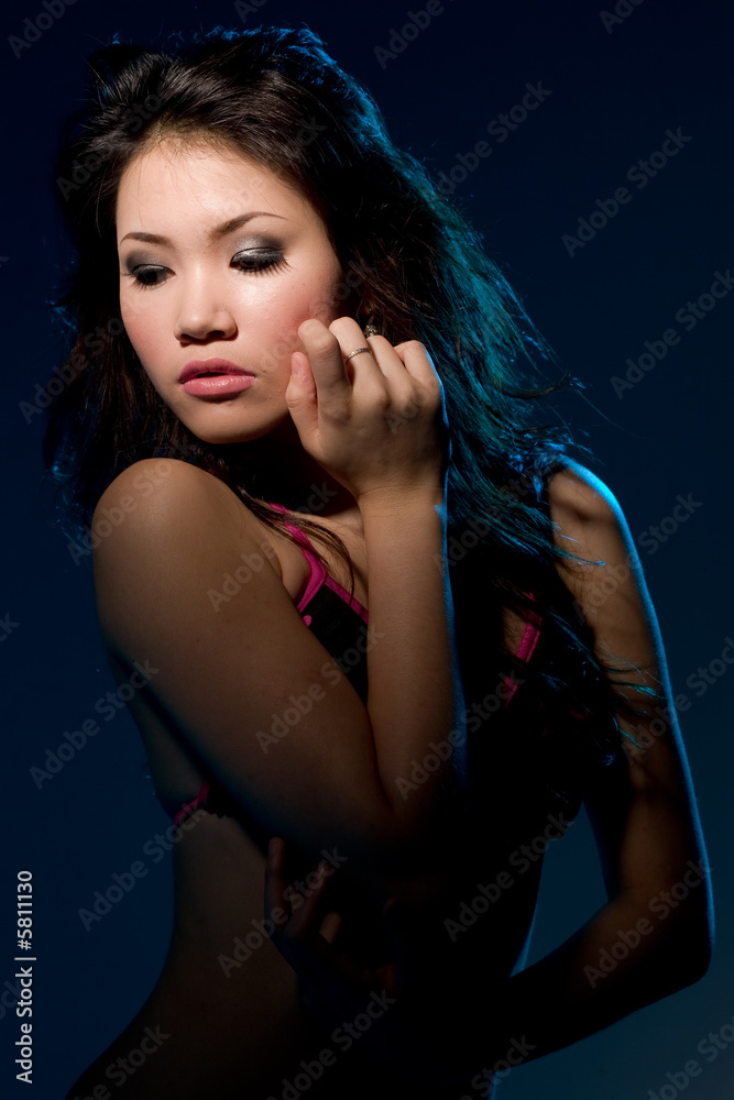sensual alluring look sensual alluring look