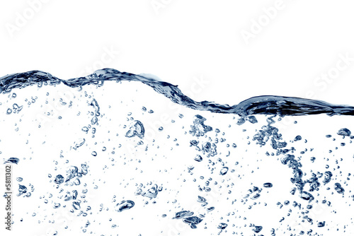 water