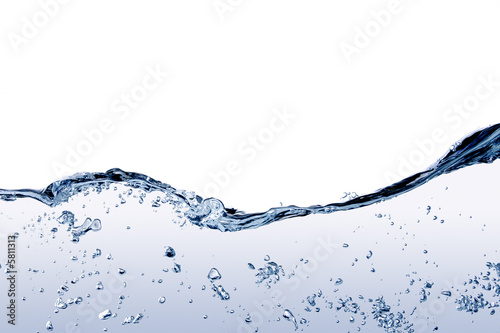 water
