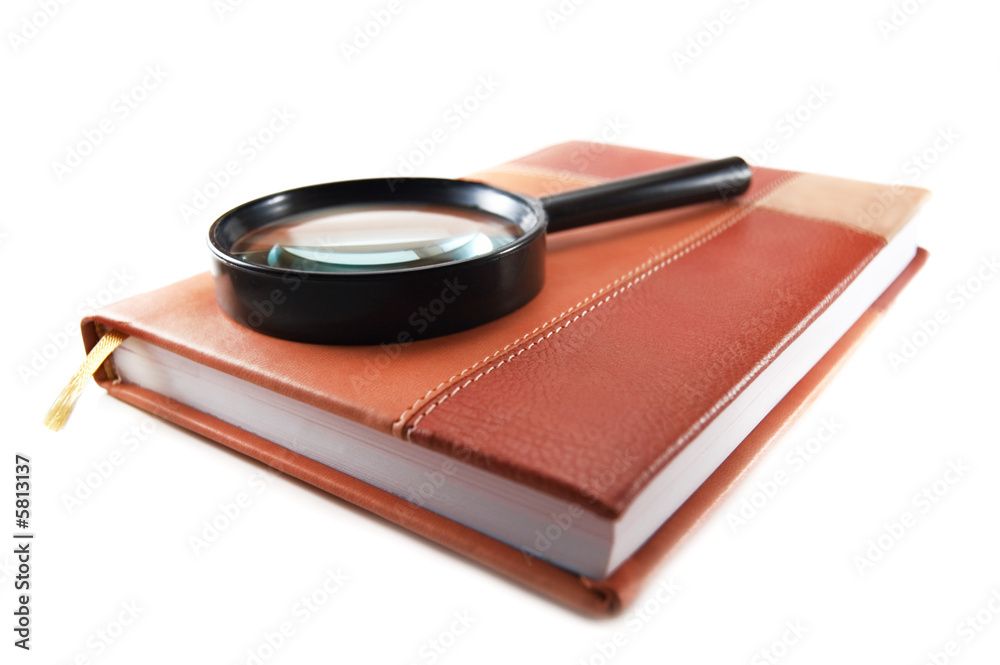 magnifying magnifying