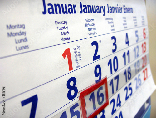 Kalender