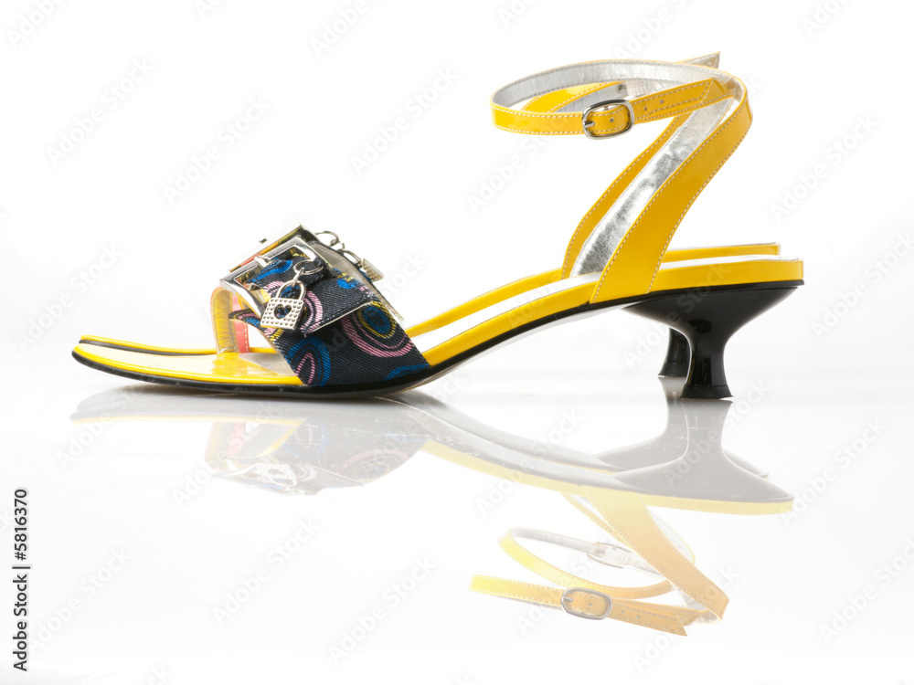 yellow female shoes yellow female shoes