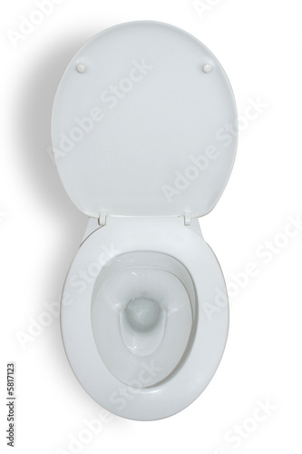 toilettes