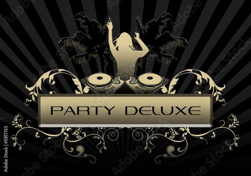party