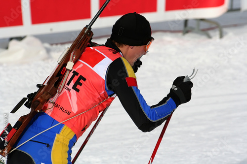 biathlon