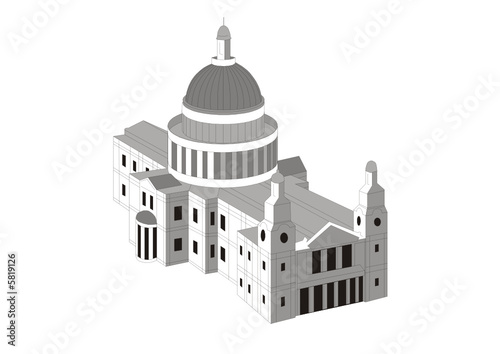 Casa blanca