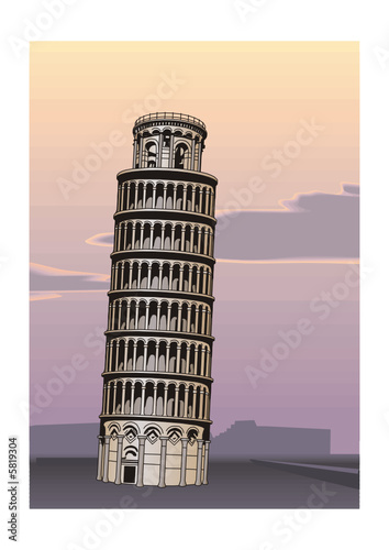 Torre pisa