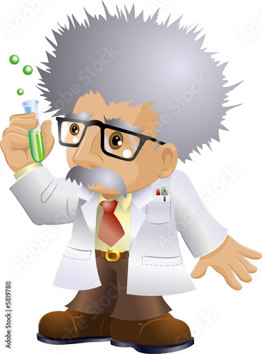 Nutty Professor